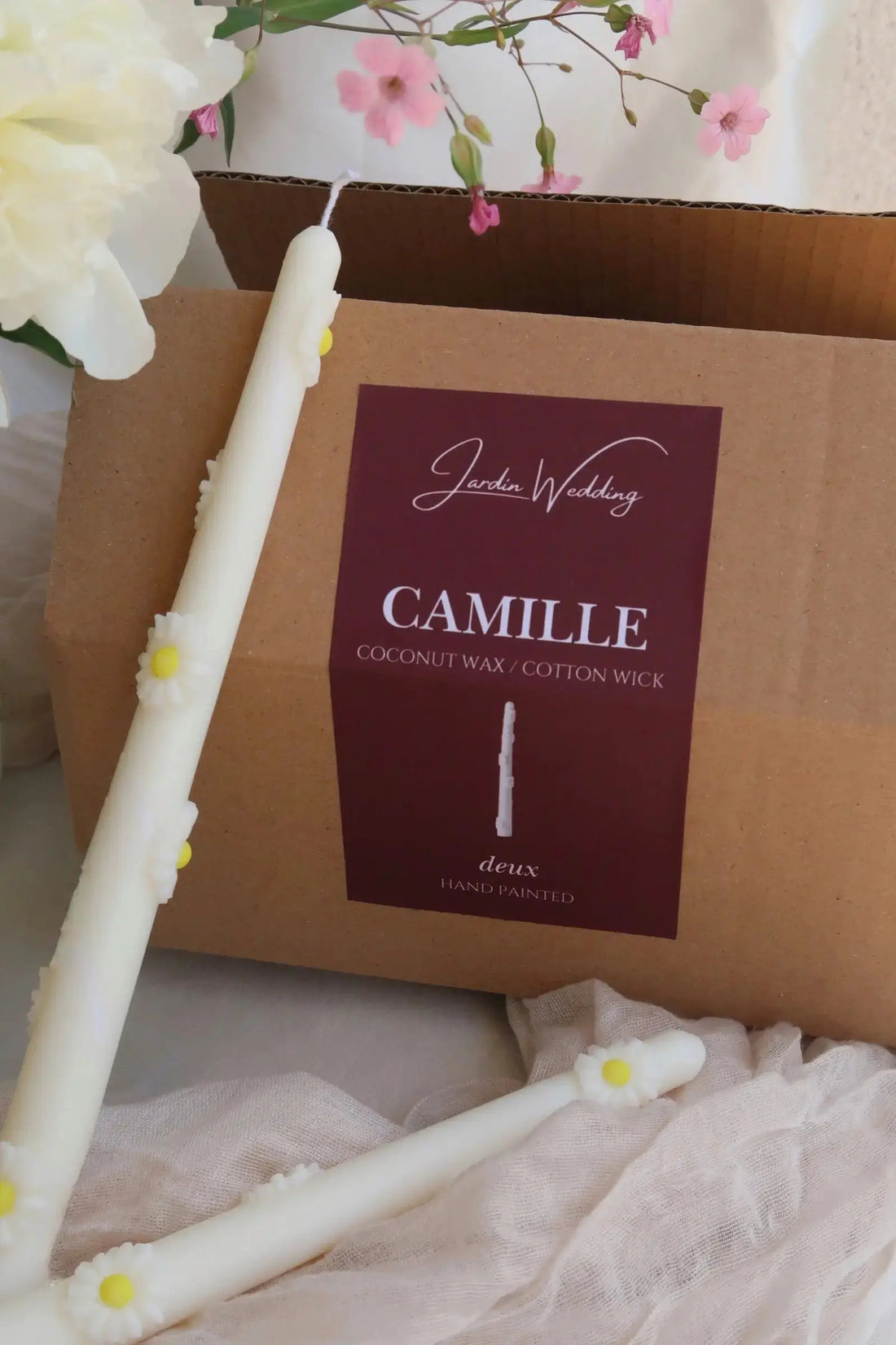 Mennyire-fontos-a-kanóc-A-pamut-kanóc-előnyei dans le jardin.