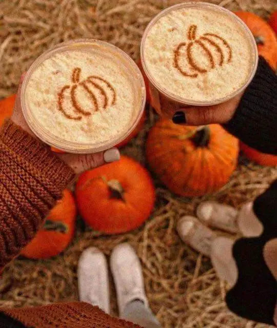 Ajándékötletek-az-ősz-szerelmeseinek-gyertyaszettek-kiegészítők-és-meghitt-pillanatok dans le jardin.