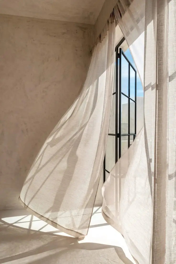 Home decor dans le jardin.